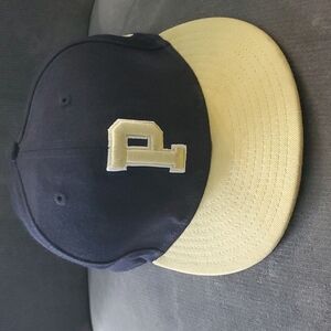 Used, Vintage 59 Fifty Hat